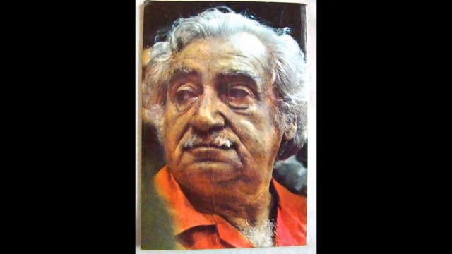 HOMENAGEM A JORGE AMADO смотреть онлайн