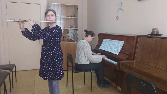 Сергей Василенко - Прелюдия смотреть онлайн