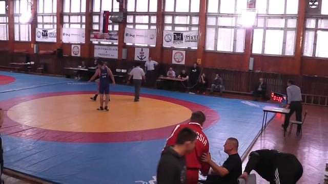 greco roman bratislava part4 смотреть онлайн
