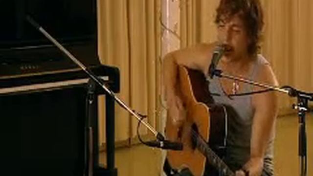 James Morrison-You Give Me Something (acoustic) смотреть онлайн