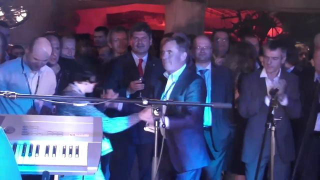 Marcinkiewicz Tańczy Do Maleńczuka