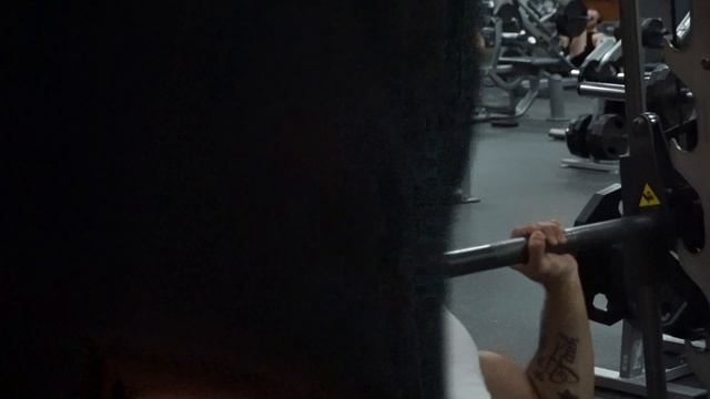 Shoulders & Arms With The Boys - EP. 1 смотреть онлайн