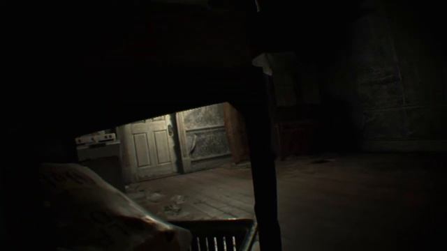 RESIDENT EVIL 7 [VR] Part 7 - E Mario Brega s'incaXXa.. [ZombieGamer80] смотреть онлайн