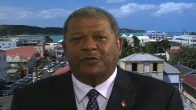 Baldwin Spencer Addresses the Nation Part I смотреть онлайн