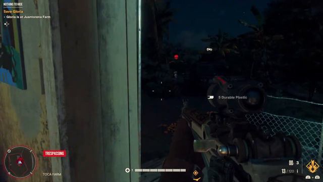 FAR CRY 6 | NOTHING TO HIDE | Listen for clues to save Senora Toca's daughter (Part 63) смотреть онлайн