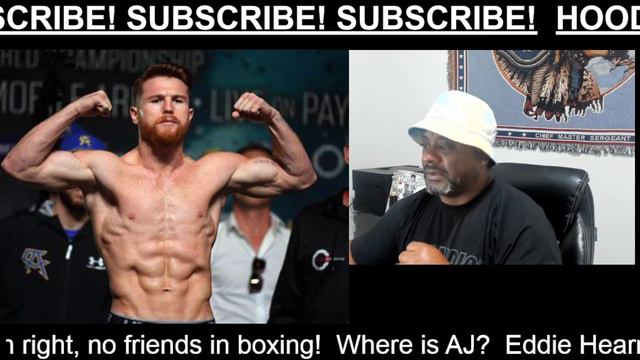 Canelo Would Kick Chuck Norriss's A**!  Here Is Why You Have To Favor Him In That Fight.