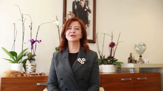 MERSİNDEN KADIN KOOPERATİFİ ÖNCÜLÜK ETTİ, KADINLAR ÜRETTİ смотреть онлайн