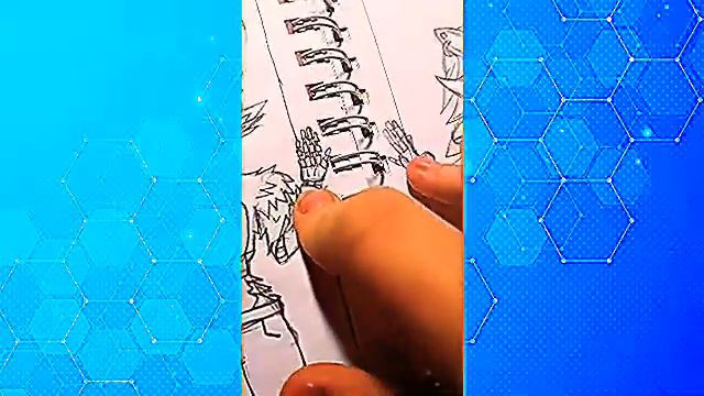 Как найти свой стиль и прокочять его .《Фозбер пица 》Анемотроники. смотреть онлайн