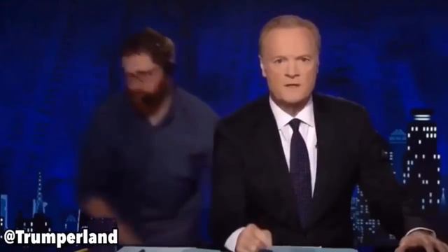 Lawrence O'donnell triggered 2 insanity смотреть онлайн