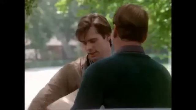 Doing Time on Miple Drive 1992 (Jim Carrey - James Sikking) смотреть онлайн