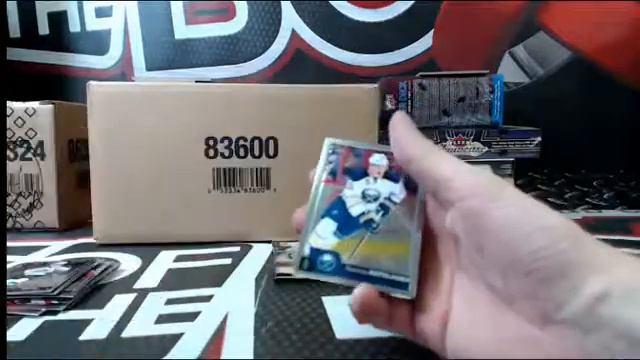 Outoftheboxbreaks PERSONAL BOX OF PLATINUM FOR SOONER70