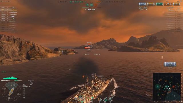 Tirpitz Torp! смотреть онлайн