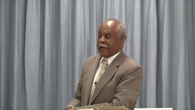 Dennis Robertson – It Is Always Darkest Just Before Dawn