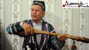 PANJI BAXSHI 19-QISM «ALPOMISH» DOSTONI (АЛПОМИШ ДОСТОНИ)19-YANVAR,2021-YIL.