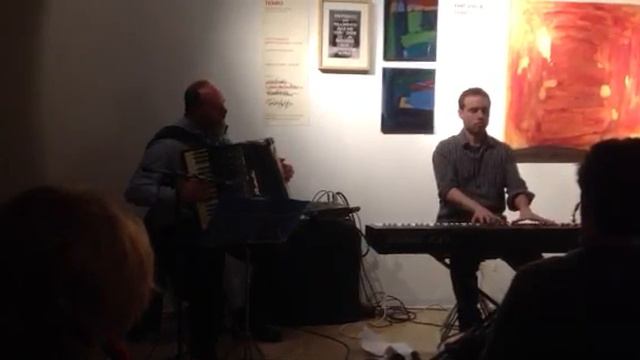 Beatrice - Sam Rivers (cover) смотреть онлайн