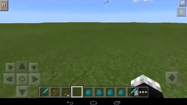 Обзор мода Debug PE смотреть онлайн