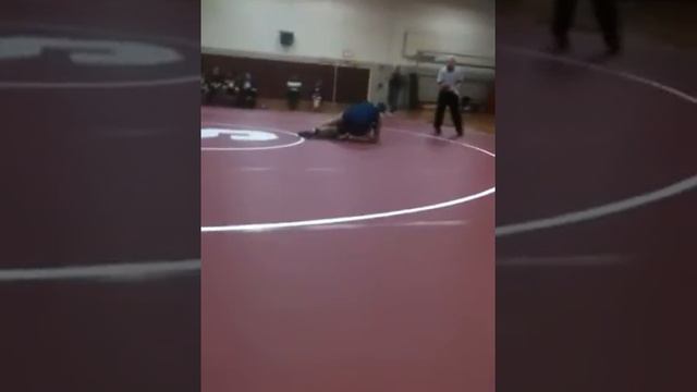 Yonkers Wrestling vs Scarsdale смотреть онлайн