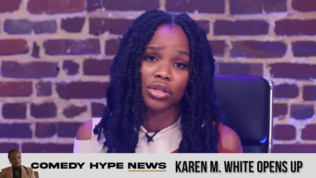 Karen M. White Explains Why She Disappeared After 'Malcolm & Eddie' Role - CH News Show смотреть онлайн