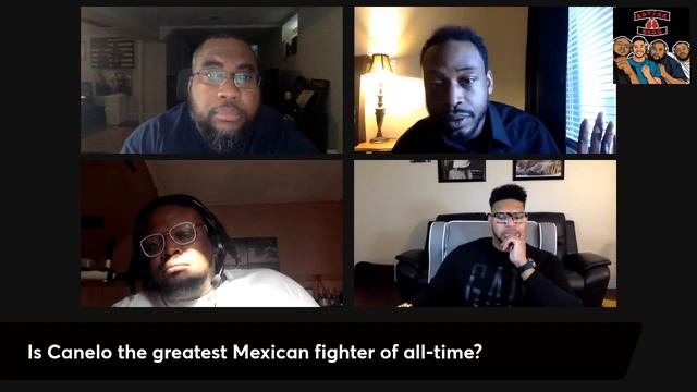 Is Canelo The Greatest Mexican Boxer Of All Time?