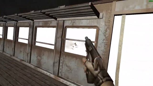 Far Cry 2(Баг в игре) смотреть онлайн