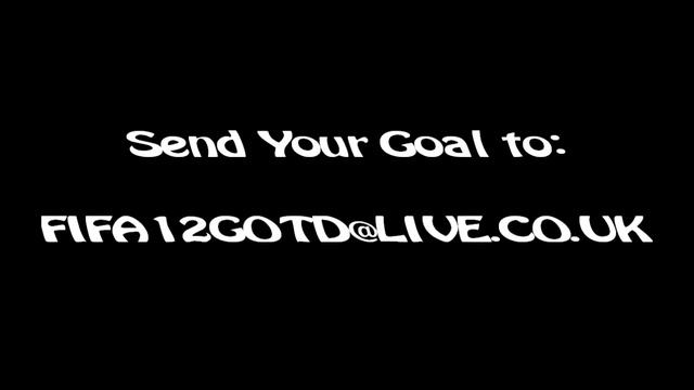 FIFA 12 Goal of the Day | Michel Bastos | Goal #3 смотреть онлайн