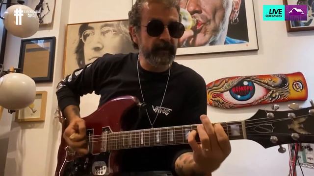 Tito Fuentes - YASE (Live Streaming)