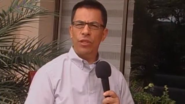 Video RUBÉN DARIO BEDOYA