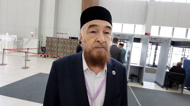 Татары Москвы*НАФИГУЛЛА АШИРОВ*Tatar Cinema International Vlll СЪЕЗД ВСЕМИРНОГО КОНГРЕССА ТАТАР смотреть онлайн