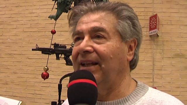 Emergency in the World - Bruno Di Pietro 24/09/2017 смотреть онлайн