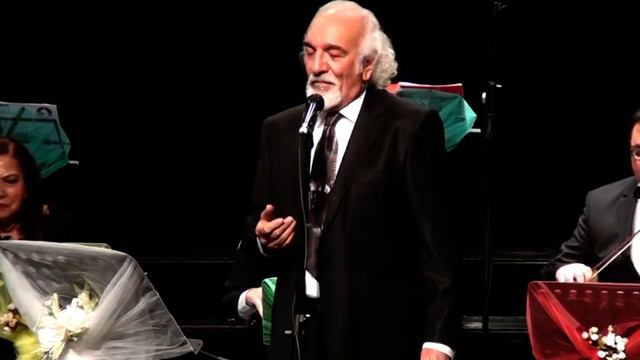 Ali Kabaoğlu    Firuze