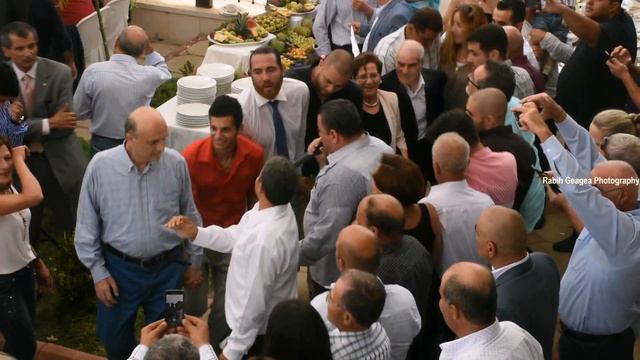 Samir Geagea Dabkeh смотреть онлайн