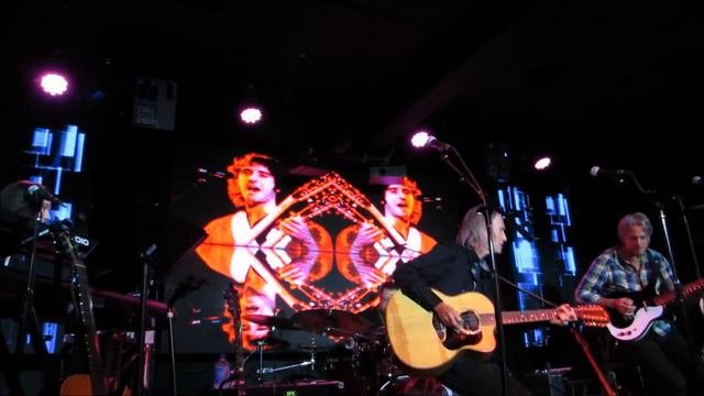 John York The Byrds Medley 12/11/16