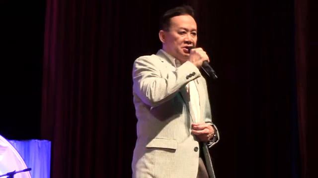 Doin The Best I Can - หม่อมราชวงศ์จิราคม กิติยากร смотреть онлайн