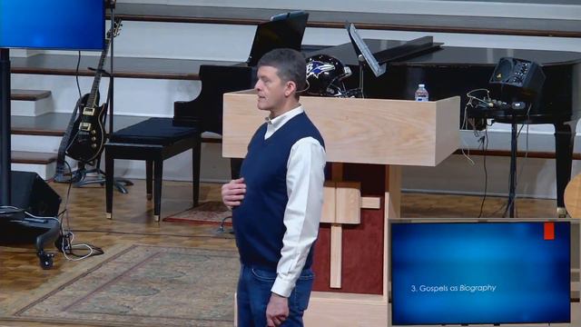 The Top 5 Objections to the Gospels Answered смотреть онлайн