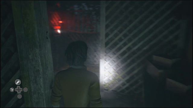 The Dark Pictures Anthology: The Devil in Me PS5™ Walkthrough Gameplay - Part 7 (No Commentary) смотреть онлайн