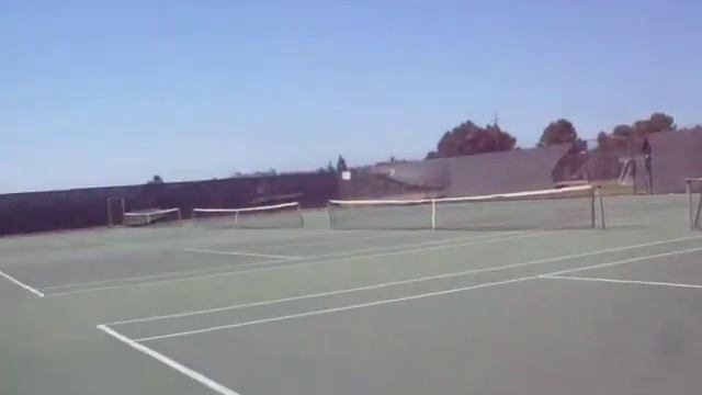 tennis ball chuck смотреть онлайн