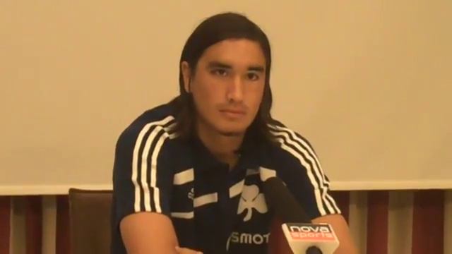 Sinenteuxi Sebastian Leto - Part5 смотреть онлайн