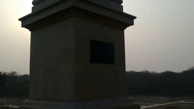 Coronation durbar (pillar) смотреть онлайн