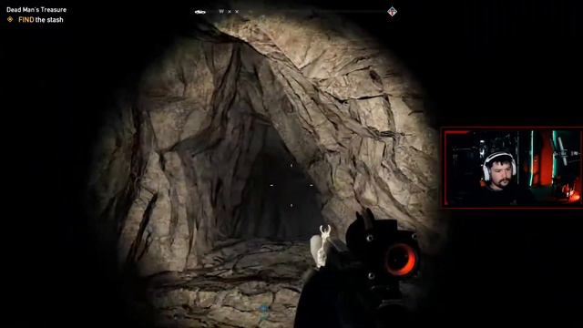 Far Cry 5 w/ NinjaSizzurp смотреть онлайн