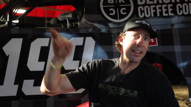"A Modified is unlike anything I've ever driven" - Travis Pastrana | 2023 DIRTcar Nationals смотреть онлайн