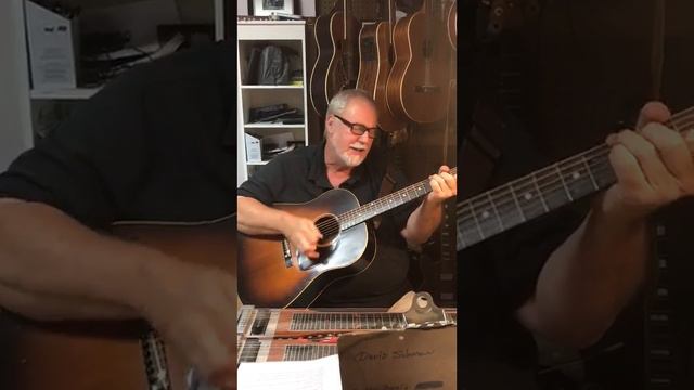 David Johnson - "I Wouldn't Change You If I Could" - Mountain Home Music Virtual Greeting Cards. смотреть онлайн