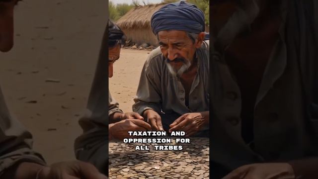 The Last Khan of Kokand [Part2] - Oppression and Rebellion #history #kyrgyzstan #uzbekistan #asia смотреть онлайн