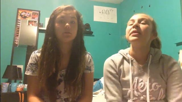 Inside Joke Challenge | Grace Bender