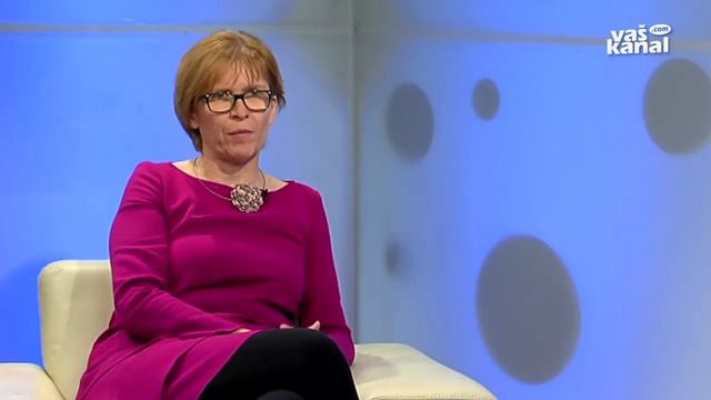 Vaš krog: Lenka Puh, 16. februar 2015 смотреть онлайн