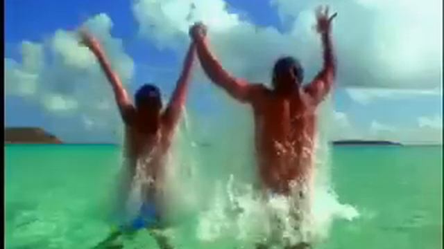 Michel Houellebecq - Playa Blanca
