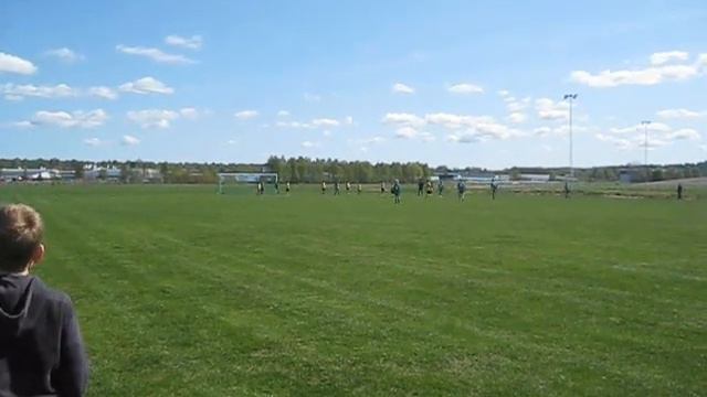 Vimmerby IF - HFK/Lojal