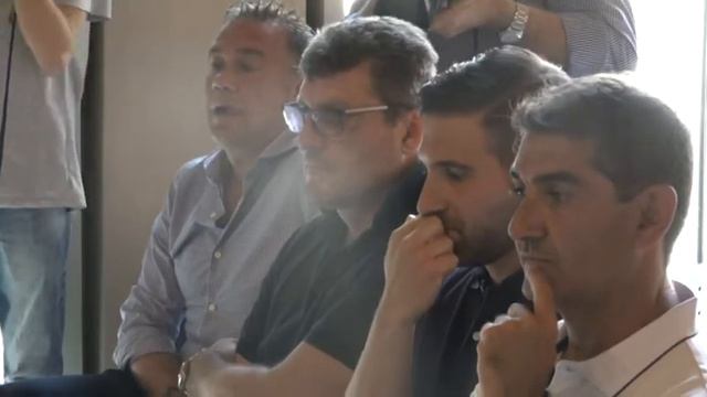 CALCIO, PISTOIESE: Staff Tecnico E Sanitario, Fra Volti Nuovi E Conferme