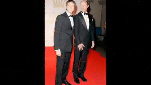 Les ex de Carla Bruni sur une musique de CHEPA смотреть онлайн