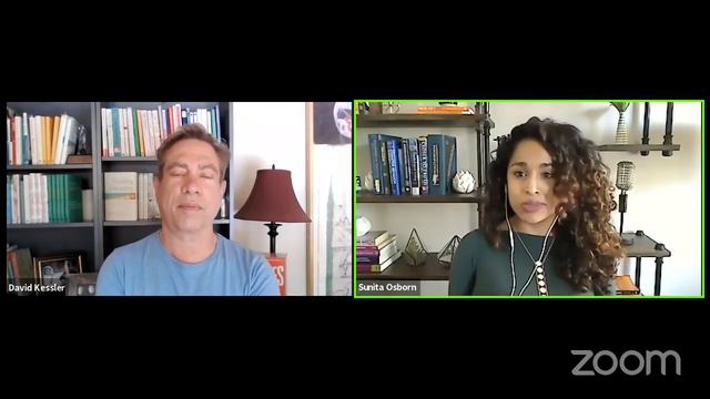 Dr. Sunita Osborn About Loss Of A Pregnancy