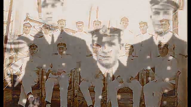 William Murdoch- Nearer My God To Thee.wmv